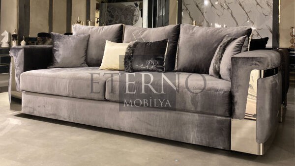 Fendi Koltuk Takımı