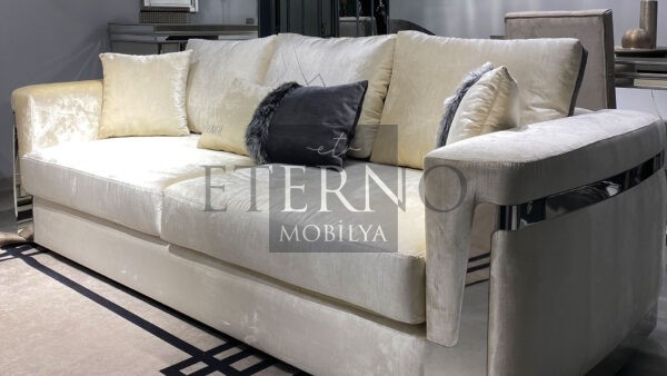 Fendi Koltuk Takımı - Görsel 4
