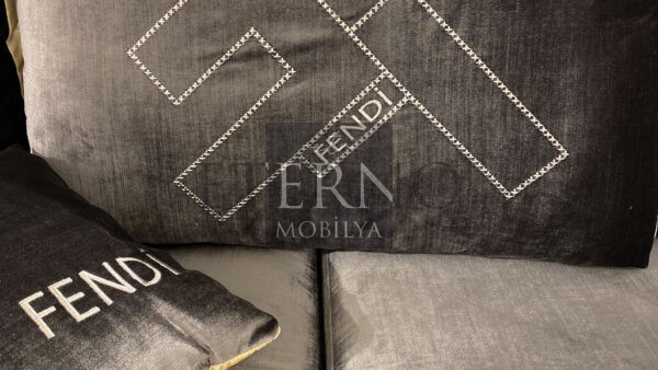 Fendi Koltuk Takımı - Görsel 2