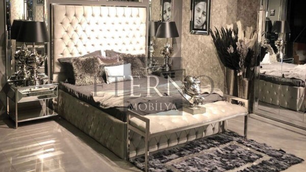Luxury Line Yatak Odası Takımı