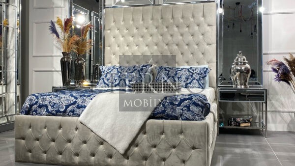 Luxury Line Yatak Odası Takımı - Görsel 4