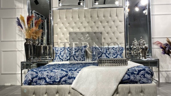 Luxury Line Yatak Odası Takımı - Görsel 3