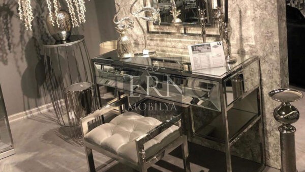 Luxury Line Yatak Odası Takımı - Görsel 2