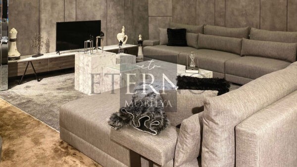 Modern 2 Köşe Takımı