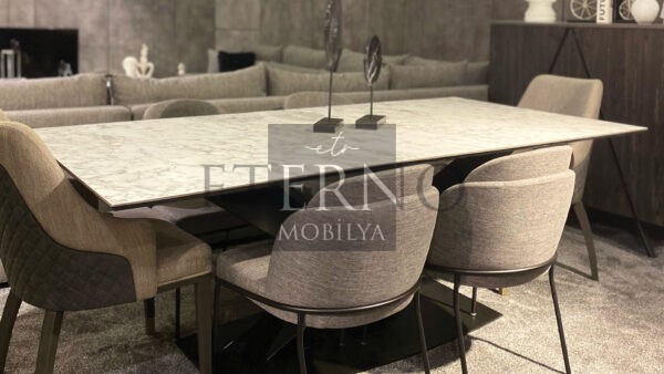 Modern 2 Köşe Takımı - Görsel 2