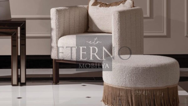 Modern Koltuk Takımı - Görsel 2