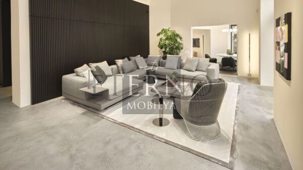 Modern Köşe Takımı - Görsel 3
