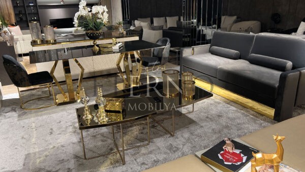Prada Koltuk Takımı - Görsel 3